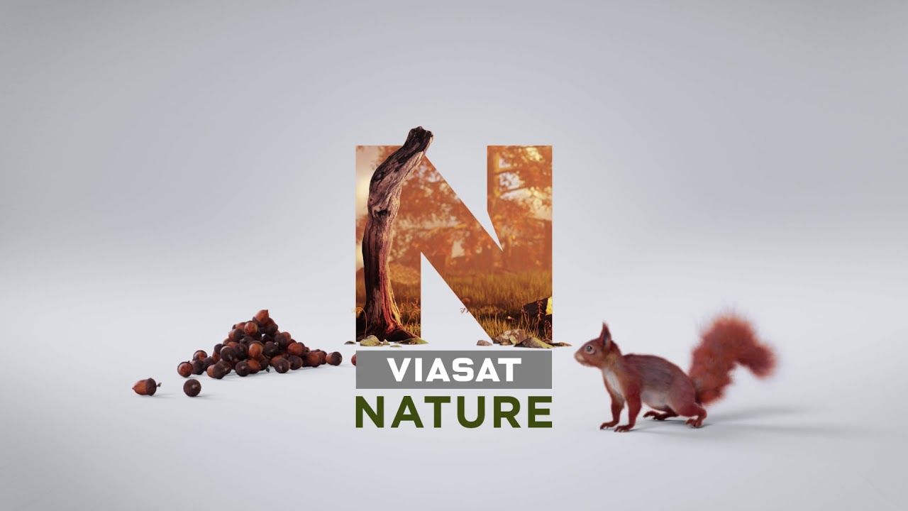 Viasat Nature