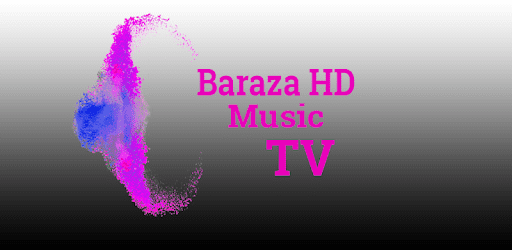 BARAZA TV