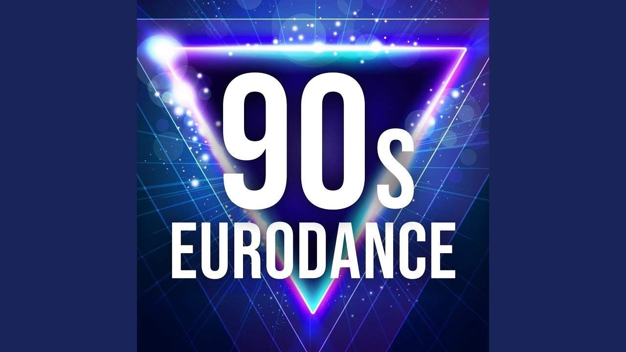 Eurodance 90 HD