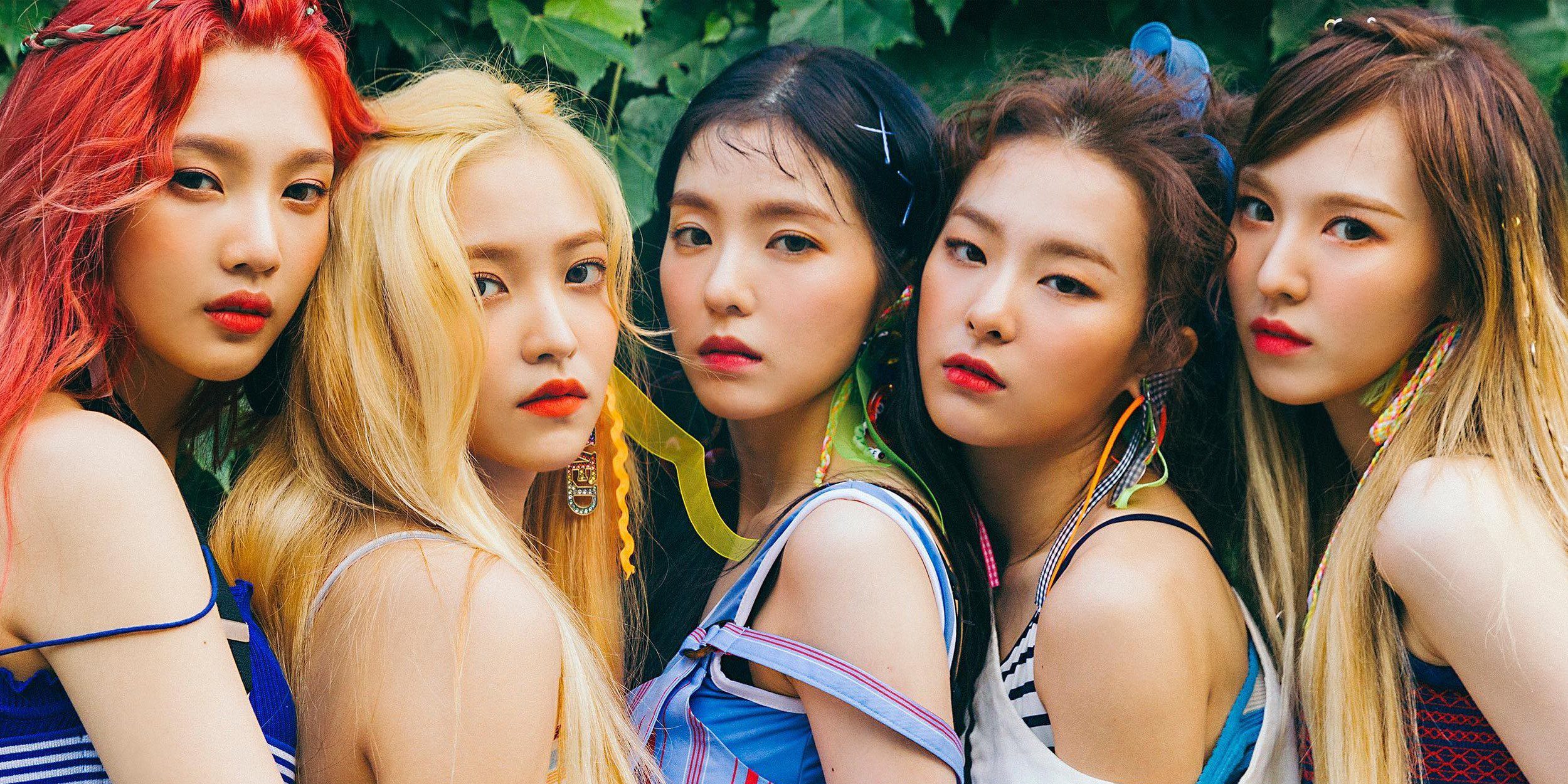 K-Pop Музыка ТВ