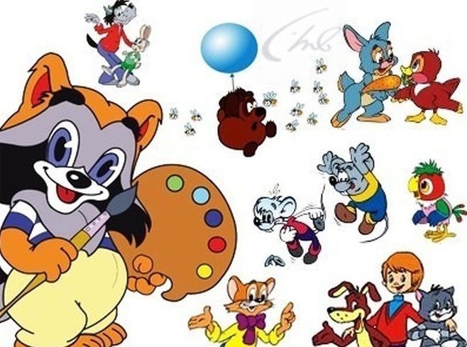 Канал Советские мультфильмы ТВ