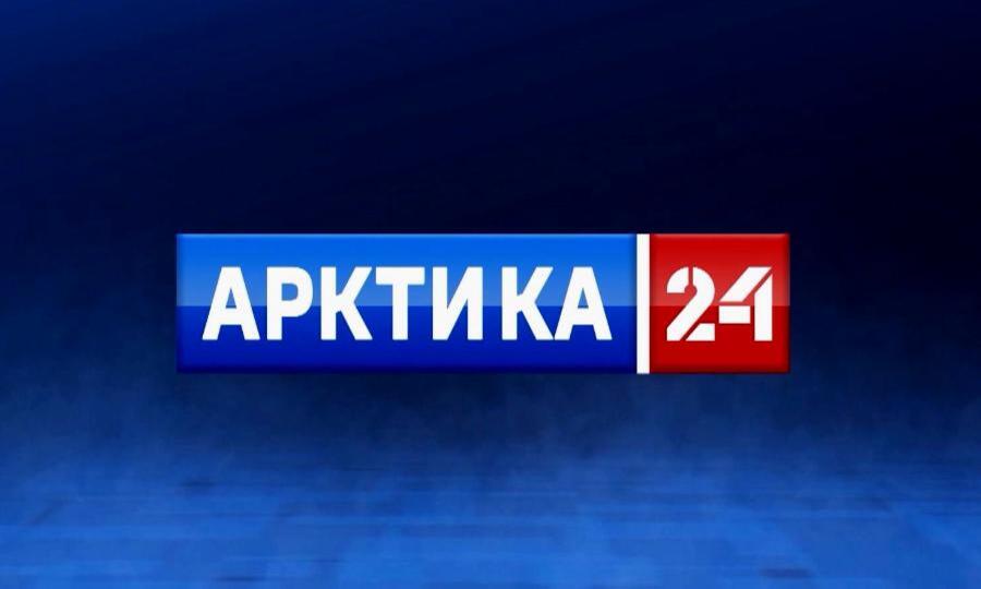 Арктика 24