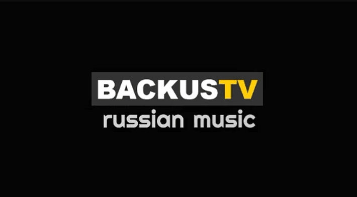 BackusTV Music