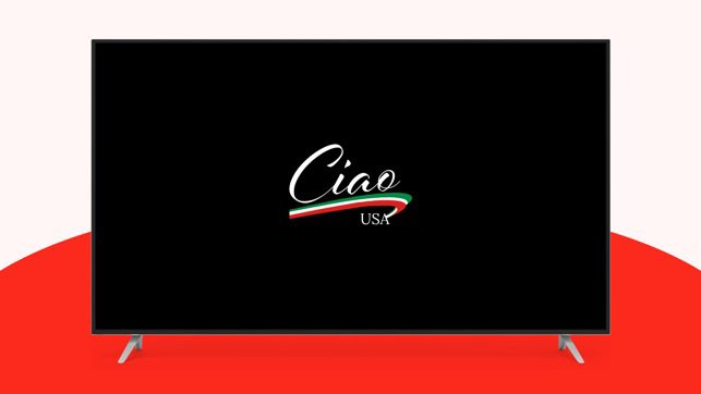 Ciao Usa TV