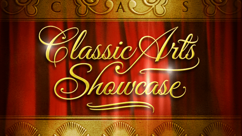 Classic Arts Showcase