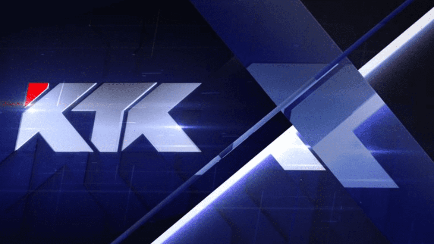 КТК Казахстан