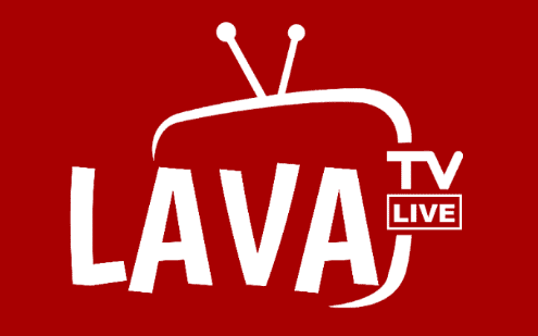 Lava TV