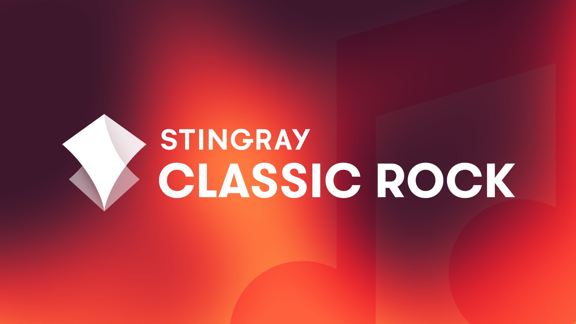 Stingray Classic Rock