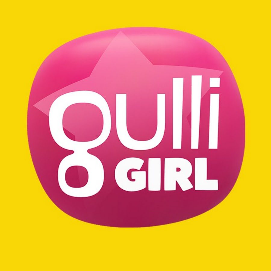 Gulli Girl ТВ