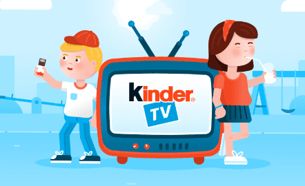 Kinder TV