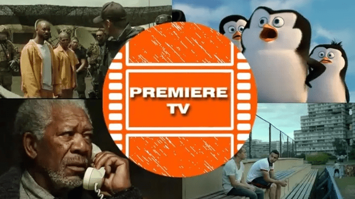 Премьера ТВ