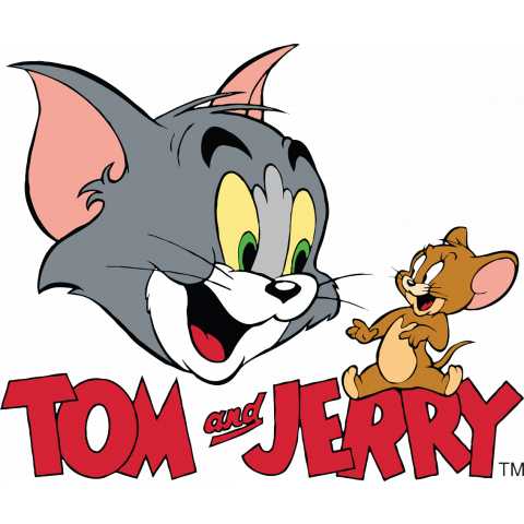 Том и Джерри ТВ
