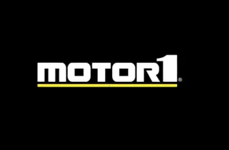 Motor 1 ТВ
