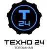 Техно 24 ТВ