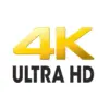 4K TV - Кино и сериалы онлайн
