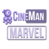 CineMan Marvel