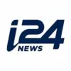 i24 News Израиль