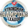 Strongman Champions League TV