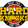 Hard Knocks fighting TV