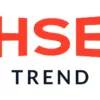 HSE24 Trend