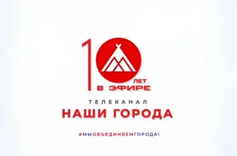 Наши города