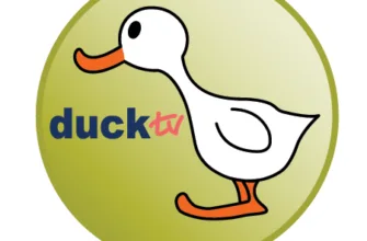 DuckTV