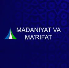 Madaniyat va marifat