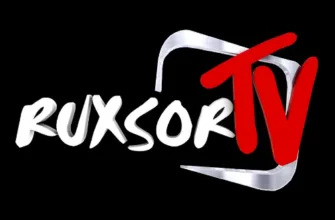 Ruxsor TV