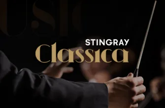 Stingray Classica