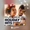 Stingray Holiday Hits