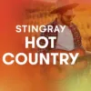 Stingray Hot Country