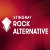 Stingray Rock Alternative
