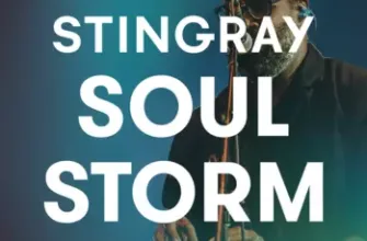Stingray Soul Storm