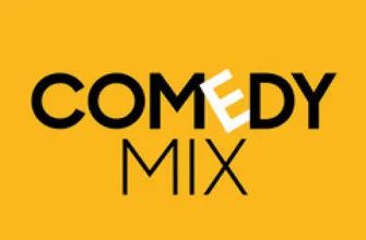 Comedy Mix