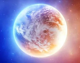 Неизвестная планета