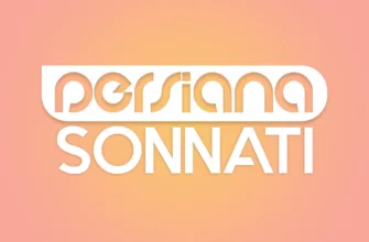 Persiana Sonnati TV