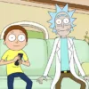 Рик и Морти