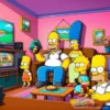 Симпсоны