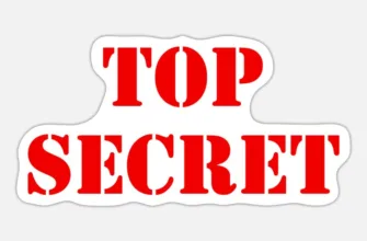 TOP SECRET