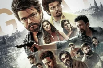 Классика индийского кино