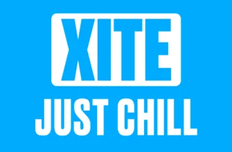 XITE Just Chill