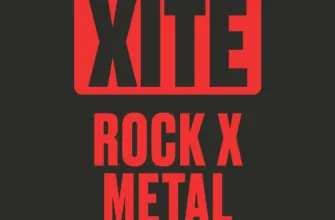XITE Rock x Metal