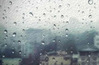 звуки дождя слушать онлайн