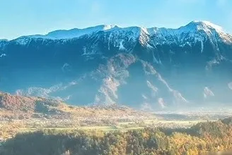 Звуки гор музыка для релаксации