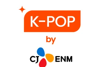 K-POP by CJ ENM