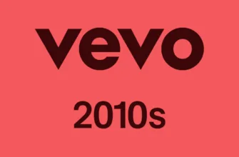 Vevo 2010s