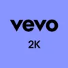 Vevo 2K