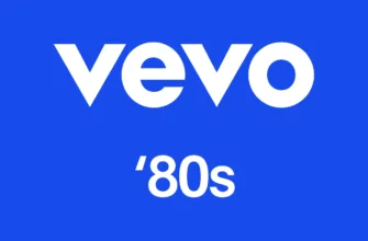 Vevo '80s
