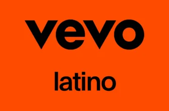 Vevo Latino