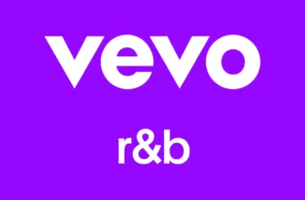 Vevo R&B